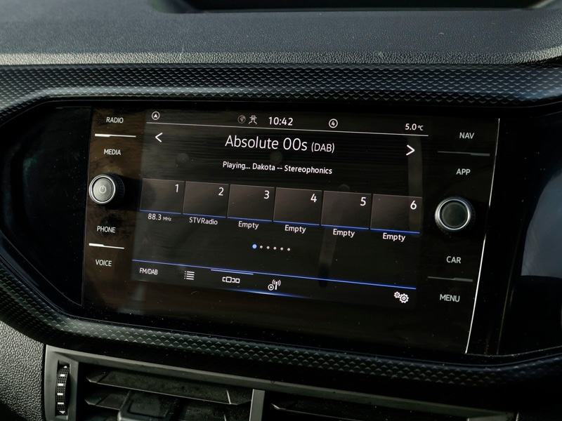 Used Volkswagen T-Cross 2022 for sale - 78033237: Photo 13