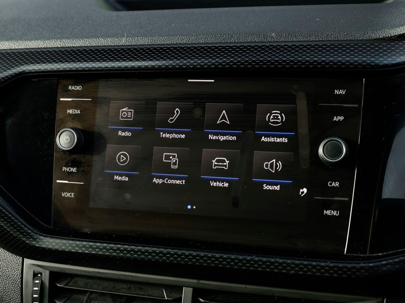 Used Volkswagen T-Cross 2022 for sale - 78033237: Photo 15