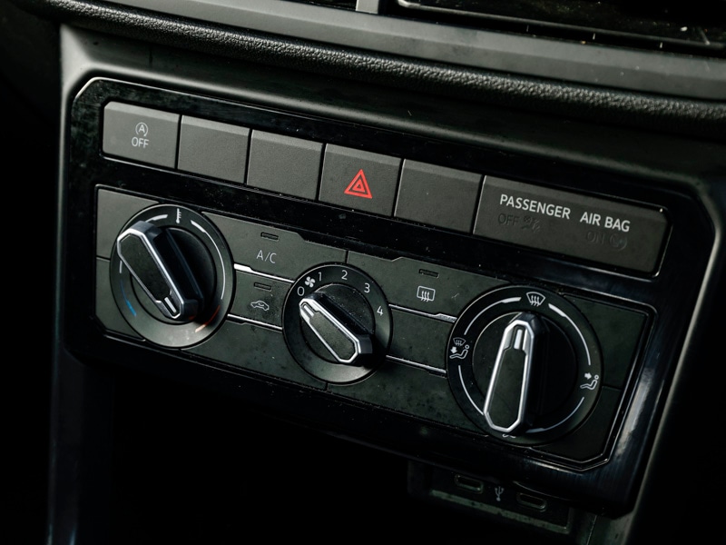 Used Volkswagen T-Cross 2022 for sale - 78033237: Photo 17