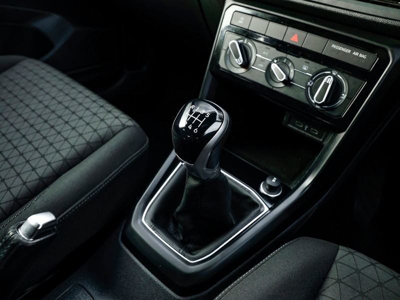 Used Volkswagen T-Cross 2022 for sale - 78033237: Photo 18