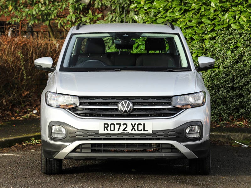 Used Volkswagen T-Cross 2022 for sale - 78033237: Photo 19