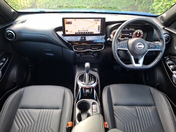 Used Nissan Juke 2024 for sale - 78403744: Photo