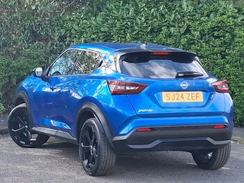 Used Nissan Juke 2024 for sale - 78403744: Photo