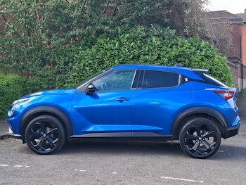 Used Nissan Juke 2024 for sale - 78403744: Photo