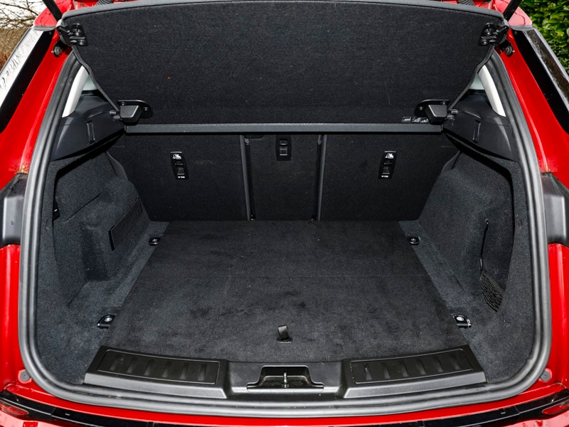 Used Land Rover Range Rover Evoque 2021 for sale - 77278438: Photo 8