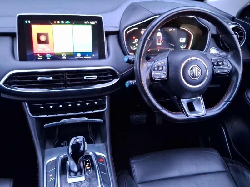 Used MG MG HS 2022 for sale - 77385653: Photo 11