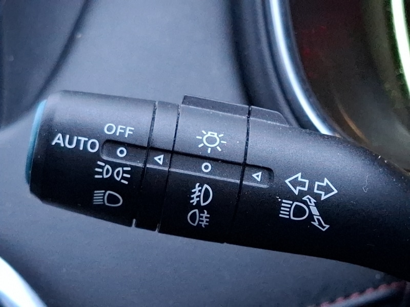 Used MG MG HS 2022 for sale - 77385653: Photo 12