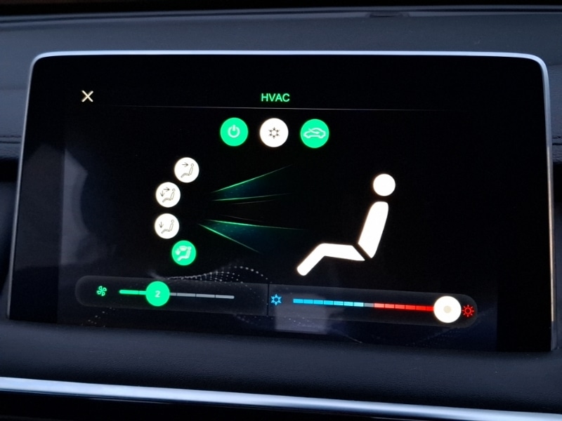 Used MG MG HS 2022 for sale - 77385653: Photo 15