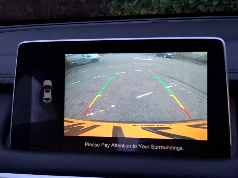 Used MG MG HS 2022 for sale - 77385653: Photo 16