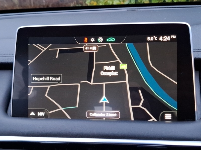 Used MG MG HS 2022 for sale - 77385653: Photo 17