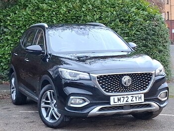 Used MG MG HS 2022 for sale - 77385653: Photo