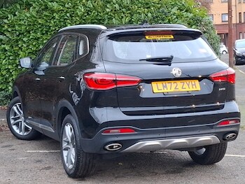 Used MG MG HS 2022 for sale - 77385653: Photo