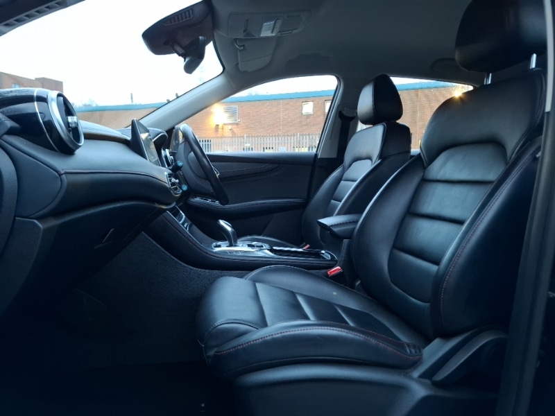 Used MG MG HS 2022 for sale - 77385653: Photo 5