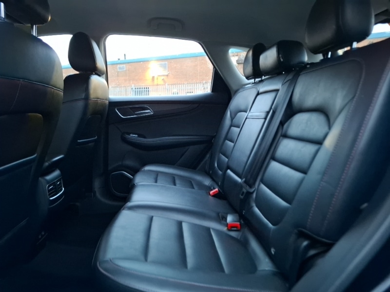 Used MG MG HS 2022 for sale - 77385653: Photo 6