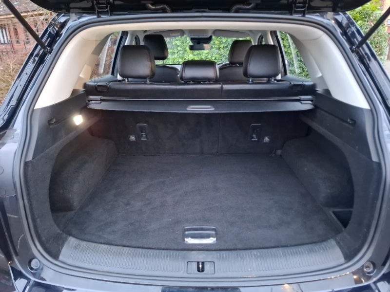 Used MG MG HS 2022 for sale - 77385653: Photo 8