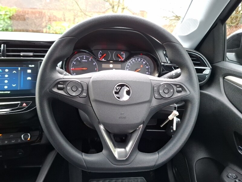 Used Vauxhall Corsa 2025 for sale - 77624014: Photo 10