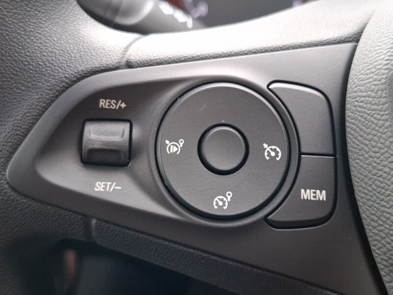 Used Vauxhall Corsa 2025 for sale - 77624014: Photo 14