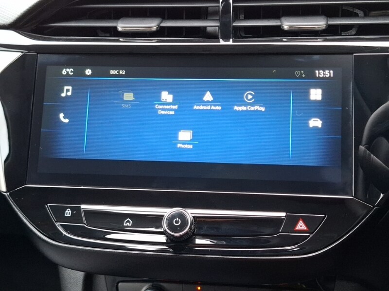 Used Vauxhall Corsa 2025 for sale - 77624014: Photo 17