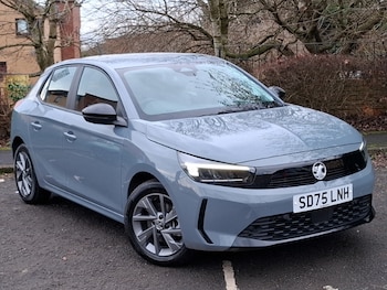 Used Vauxhall Corsa 2025 for sale - 77624014: Photo