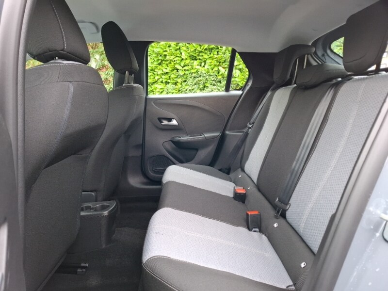 Used Vauxhall Corsa 2025 for sale - 77624014: Photo 6