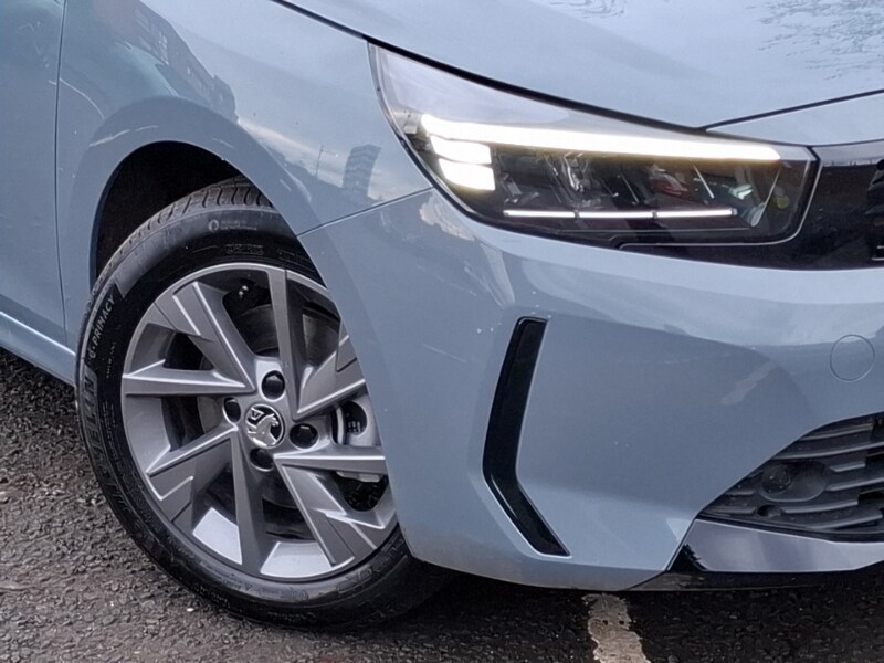 Used Vauxhall Corsa 2025 for sale - 77624014: Photo 9