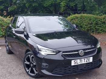 2021 - 1.2 Turbo SRi 5dr