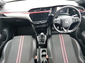 Used Vauxhall Corsa 2021 for sale - 75080165: Photo