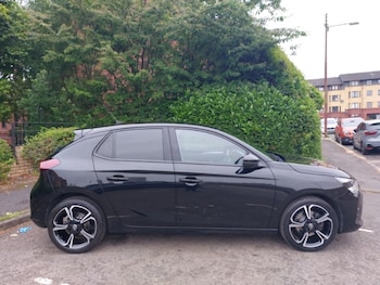 Used Vauxhall Corsa 2021 for sale - 75080165: Photo