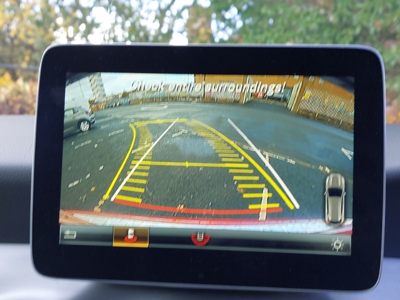 Used Mercedes-Benz GLA 2017 for sale - 76414646: Photo 16