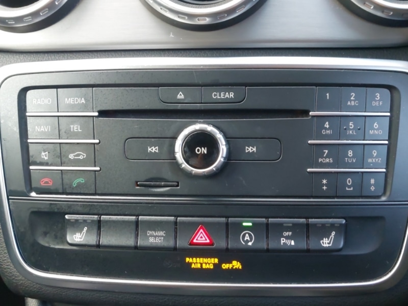 Used Mercedes-Benz GLA 2017 for sale - 76414646: Photo 17