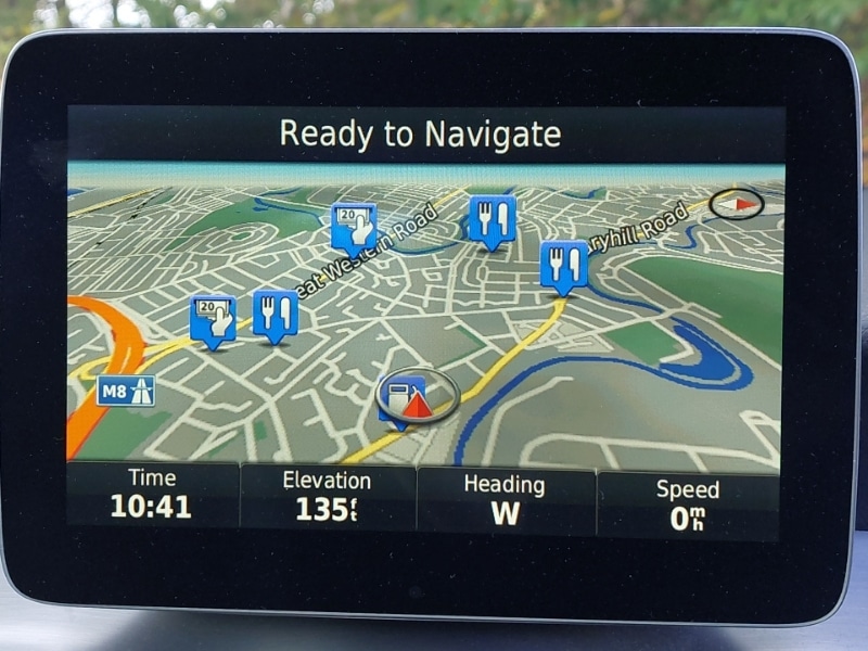 Used Mercedes-Benz GLA 2017 for sale - 76414646: Photo 19