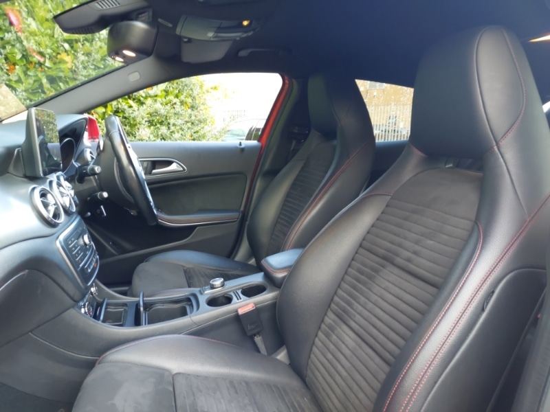 Used Mercedes-Benz GLA 2017 for sale - 76414646: Photo 5