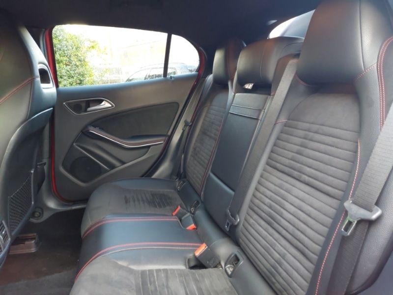 Used Mercedes-Benz GLA 2017 for sale - 76414646: Photo 6