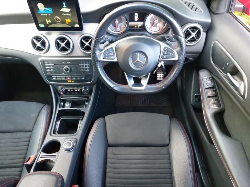 Used Mercedes-Benz GLA 2017 for sale - 76414646: Photo 7