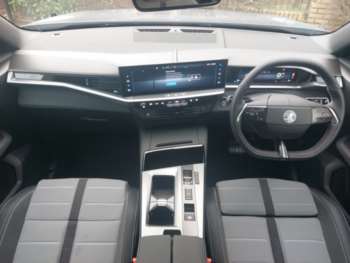 Used Vauxhall Grandland 2025 for sale - 73716258: Photo