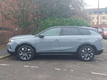 Used Vauxhall Grandland 2025 for sale - 73716258: Photo