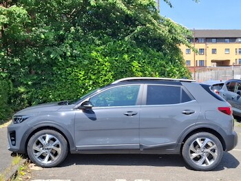 Used Kia Stonic 2023 for sale - 78963107: Photo