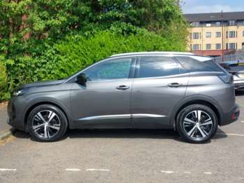 Used Peugeot 3008 2023 for sale - 74626251: Photo