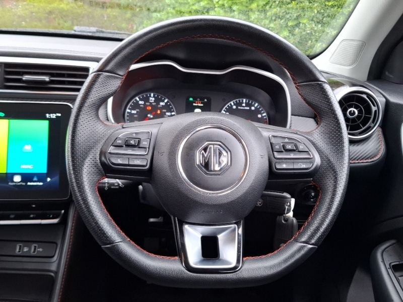 Used MG MG ZS 2023 for sale - 78093515: Photo 10