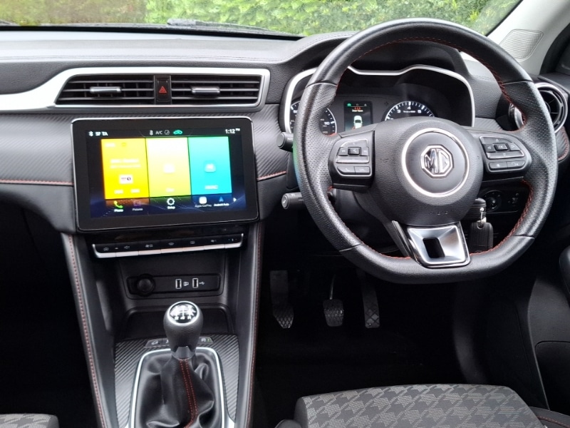 Used MG MG ZS 2023 for sale - 78093515: Photo 11