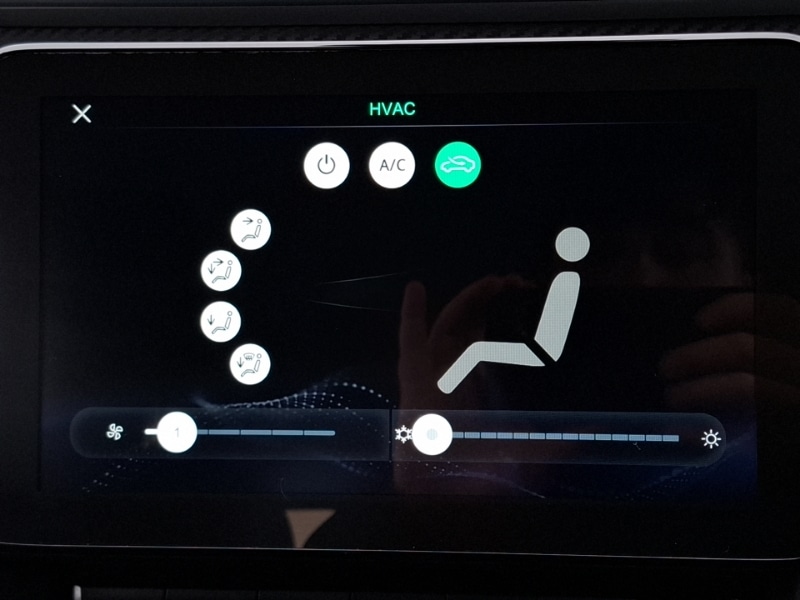 Used MG MG ZS 2023 for sale - 78093515: Photo 15