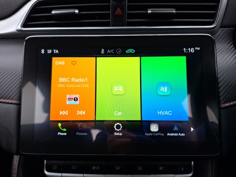 Used MG MG ZS 2023 for sale - 78093515: Photo 17