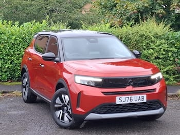 Used Vauxhall Frontera 2026 for sale - 79707358: Photo