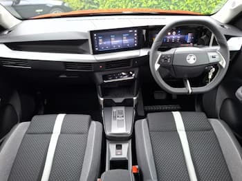 Used Vauxhall Frontera 2026 for sale - 79707358: Photo