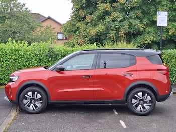 Used Vauxhall Frontera 2026 for sale - 79707358: Photo