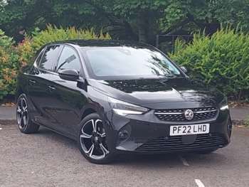 2022 - 1.2 Elite Edition 5dr