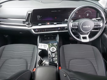 Used Kia Sportage 2024 for sale - 75738030: Photo