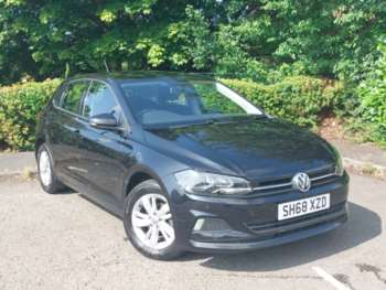Used Volkswagen Polo 2018 for sale - 75375484: Photo