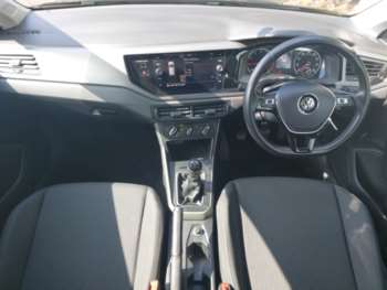 Used Volkswagen Polo 2018 for sale - 75375484: Photo