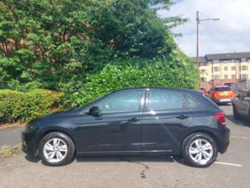 Used Volkswagen Polo 2018 for sale - 75375484: Photo